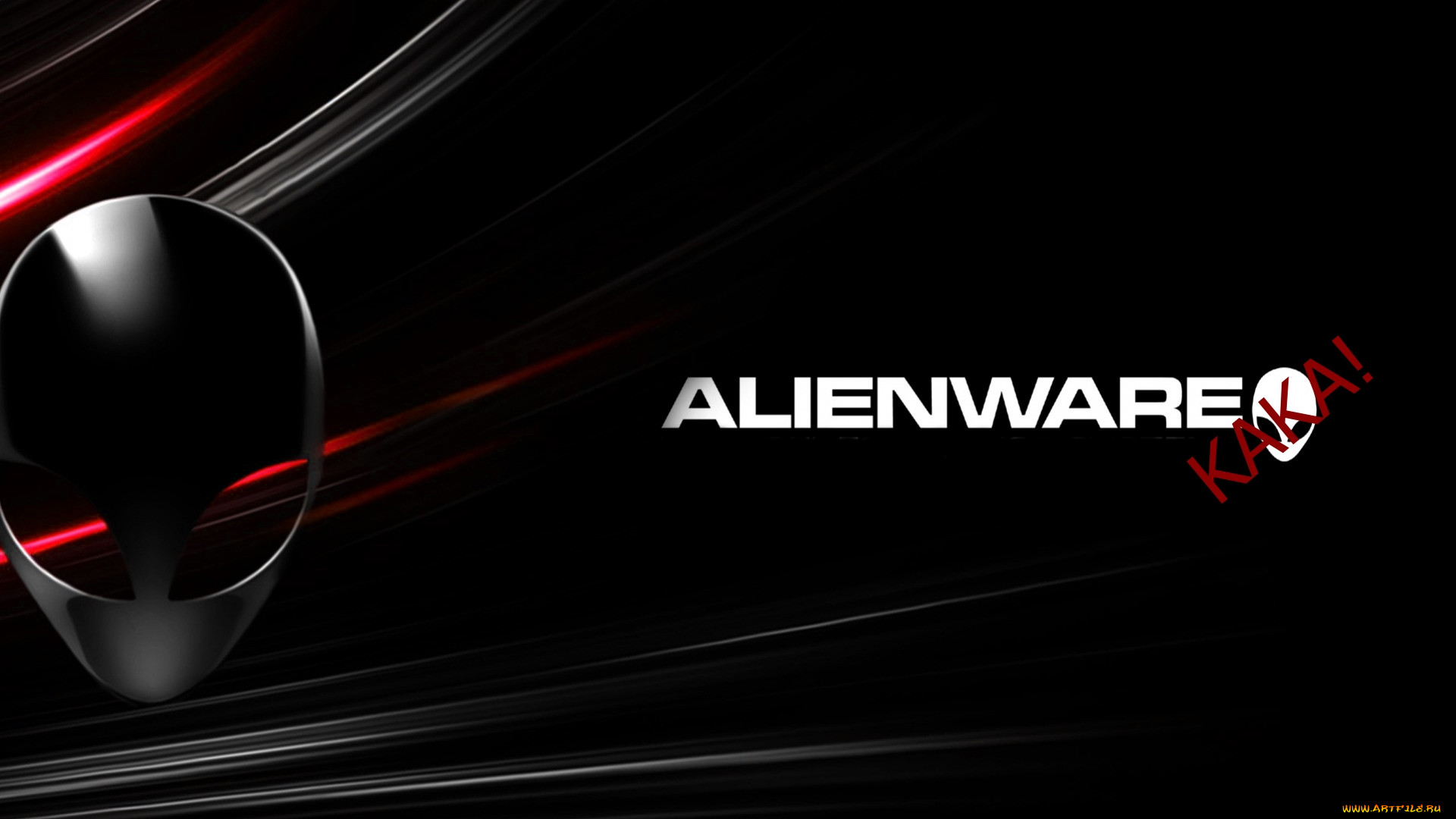 , alienware, , 